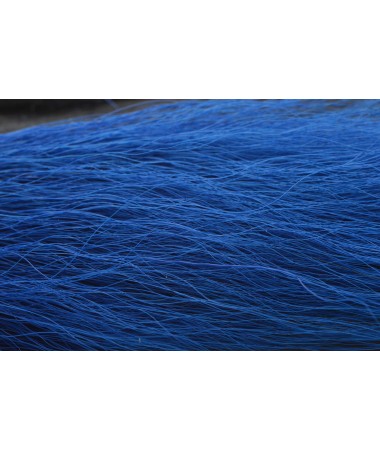 BUCKTAIL BLUE